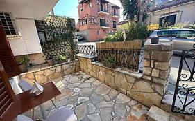 Mon Repo Apartment Corfu